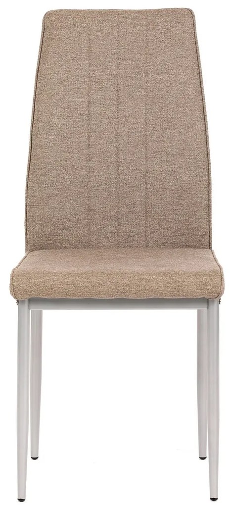 Set de scaune de sufragerie DCL-379 BR2, 4 buc.