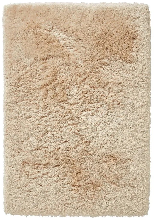 Covor Think Rugs Polar, 80 x 150 cm, crem