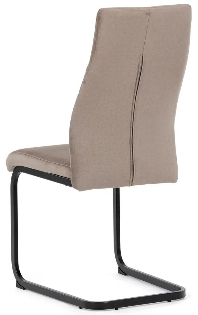 Scaun sufragerie Desvelar (cappuccino). 1120538