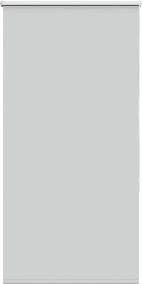 vidaXL Jaluzea cu role opace 85x175 cm lățime material 80,7 cm