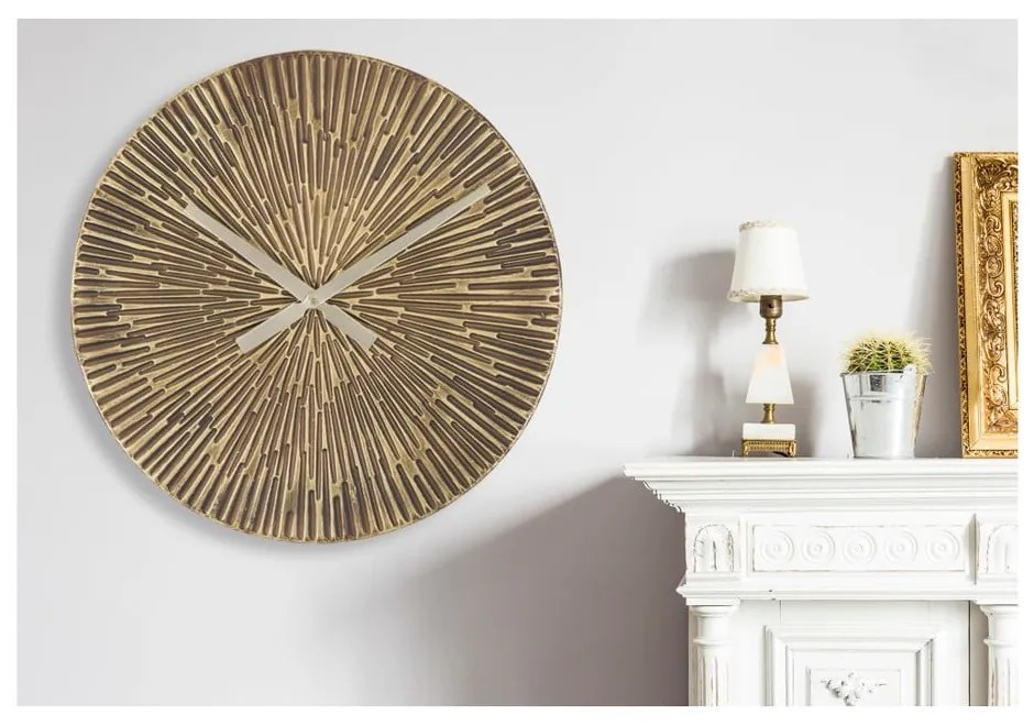 Ceas de perete Mauro Ferretti Kensington, ⌀ 50