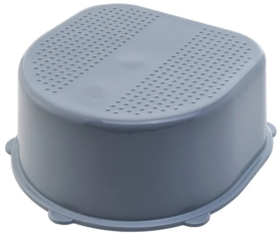 Treaptă înălțătoare gri deschis Bella Bambina – Rotho