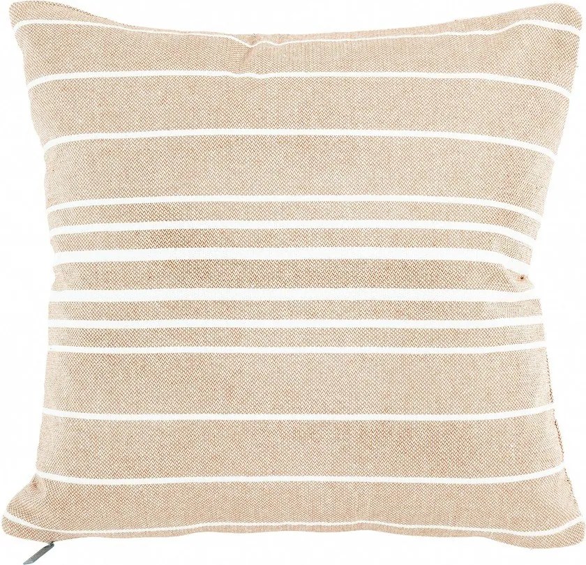 Pernă decorativă din bumbac 45x45 cm Solene – Tiseco Home Studio