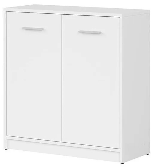 Dulap Nepo Plus 4 (alb) . 1098280