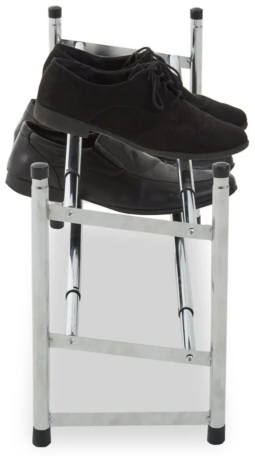 Pantofar argintiu telescopic din metal – Premier Housewares