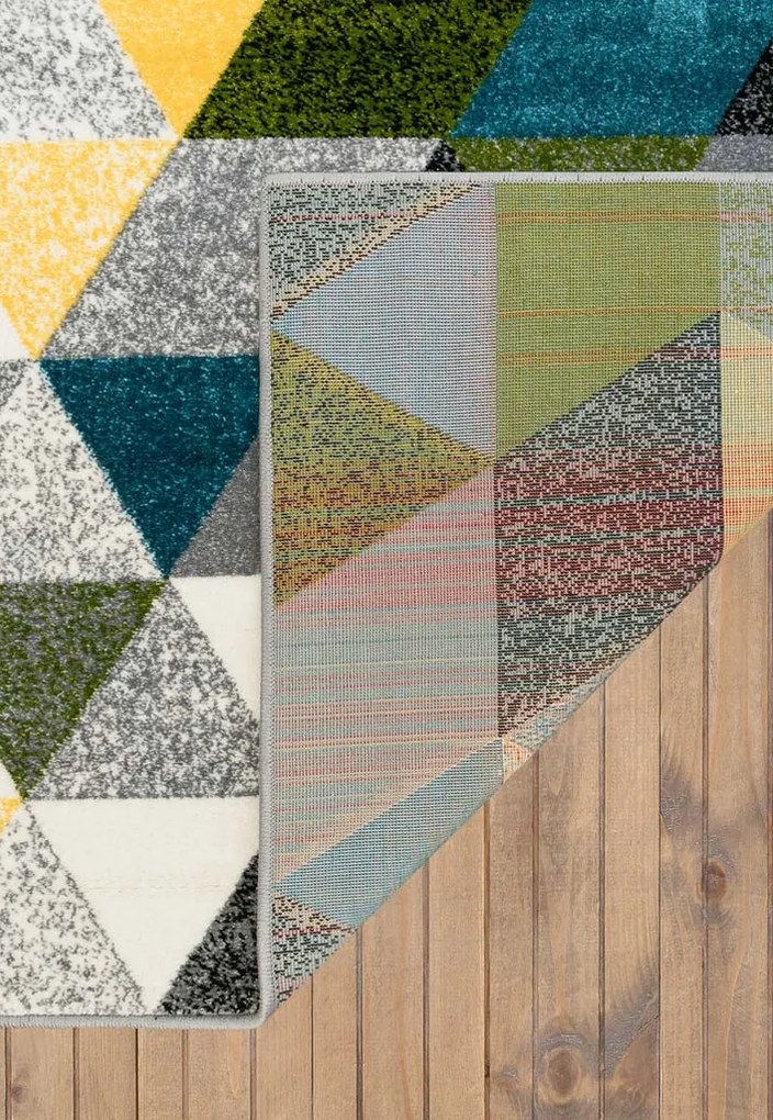 Covor Modern Kolibri Shapes