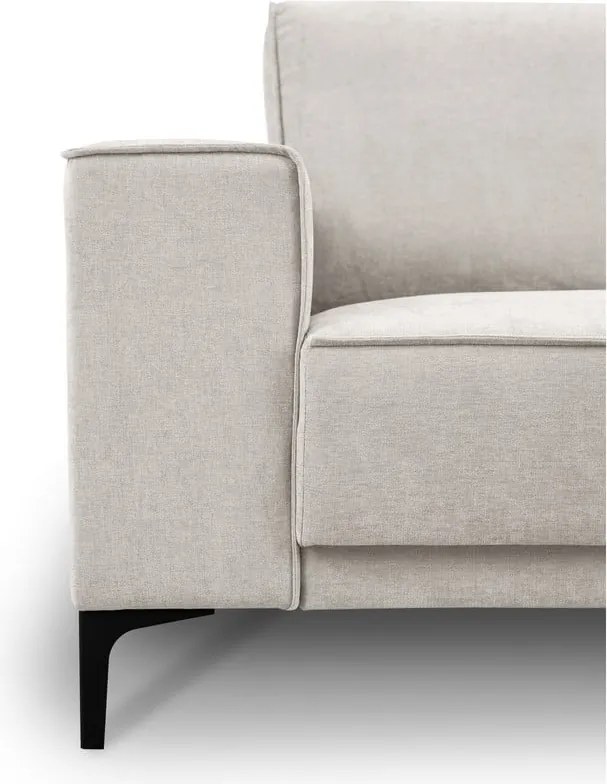 Colțar crem (cu colț pe partea dreaptă) Copenhagen – Scandic