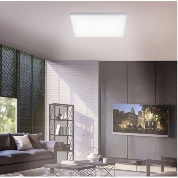 Panou LED dimabil FRAMELESS LED/35W/230V + telecomandă Paul Neuhaus 8492-16