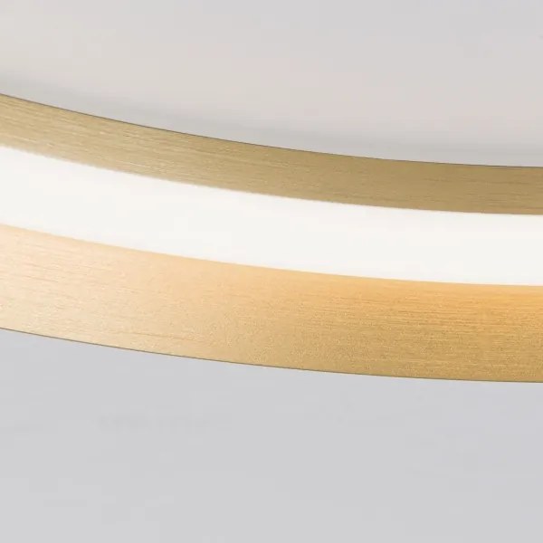 Orion DL 7-699/45 LED MANTA 38W 230V 2700-4000K pr. 45 cm iluminat ambiental