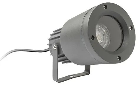 Corp de iluminat de exterior CORDOBA 1xGU10/35W/230V IP54 RED-Design Rendl-R12579