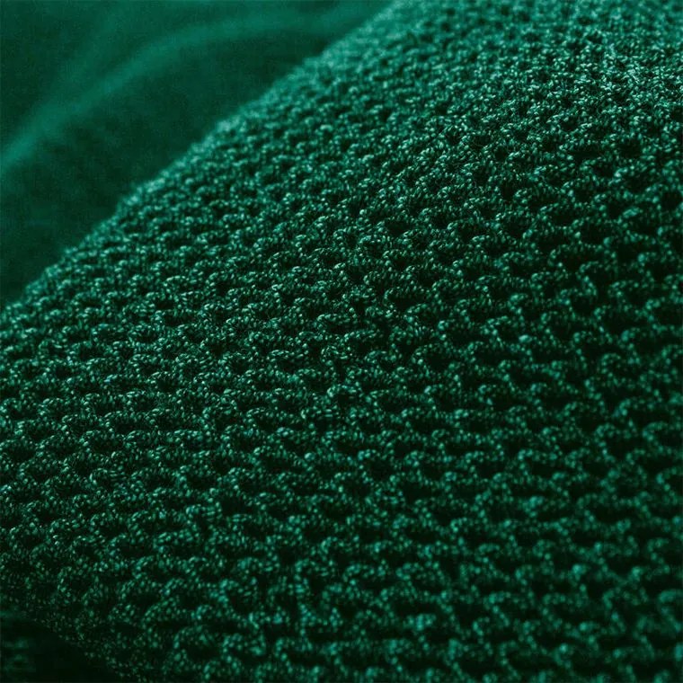 Nueva Textura Huse super elastice HARMONIA verzi fotoliu (l. 70 - 110 cm)
