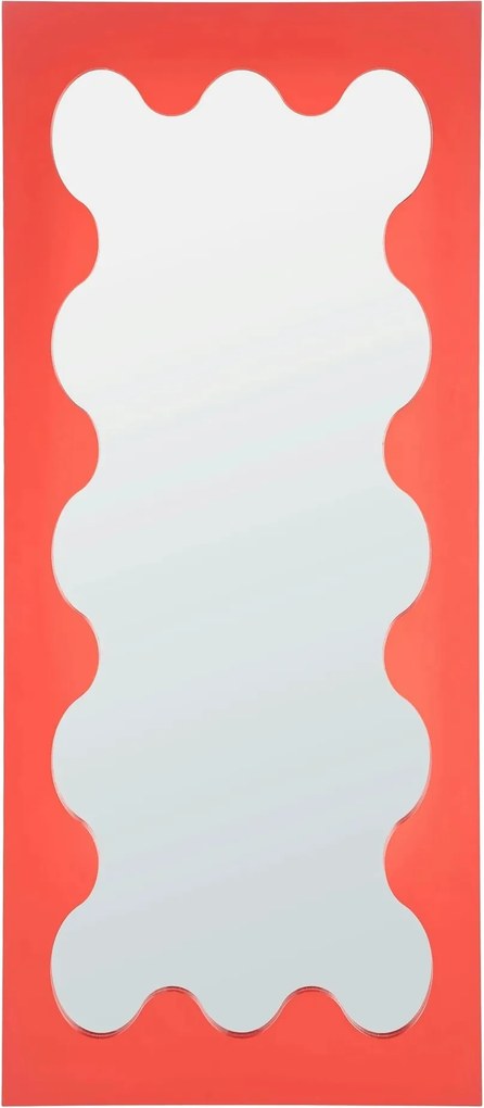 Oglinda SOLETTO, corai, 70x160 cm