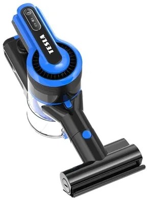 TESLA Electronics PureStar Aspirator fără fir 3în1 300W/2200mAh