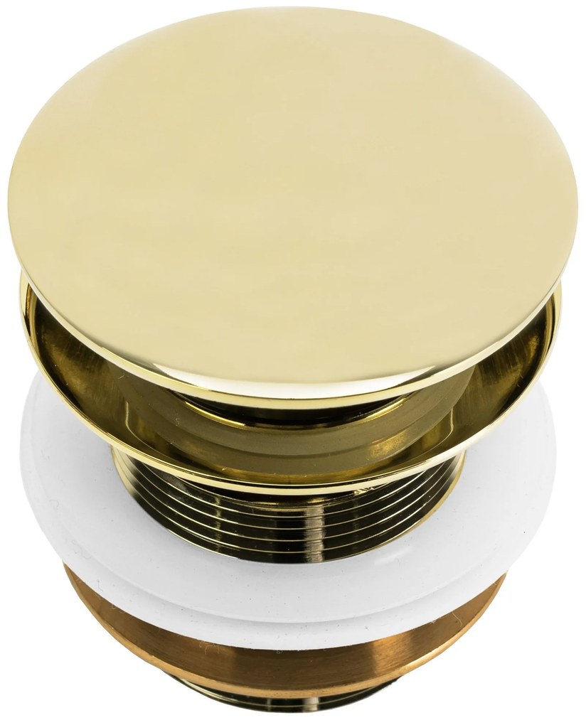 Cada Dop Rea Gold