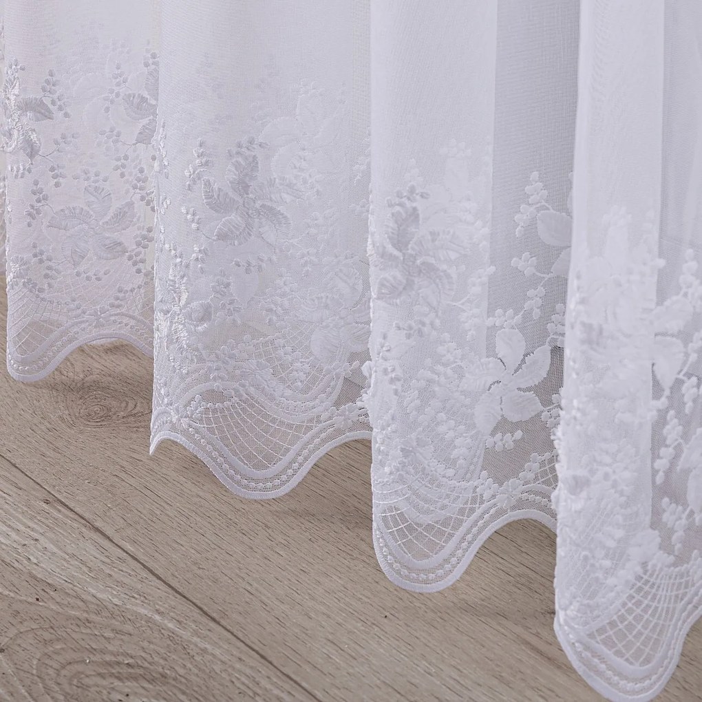Draperie cu banda