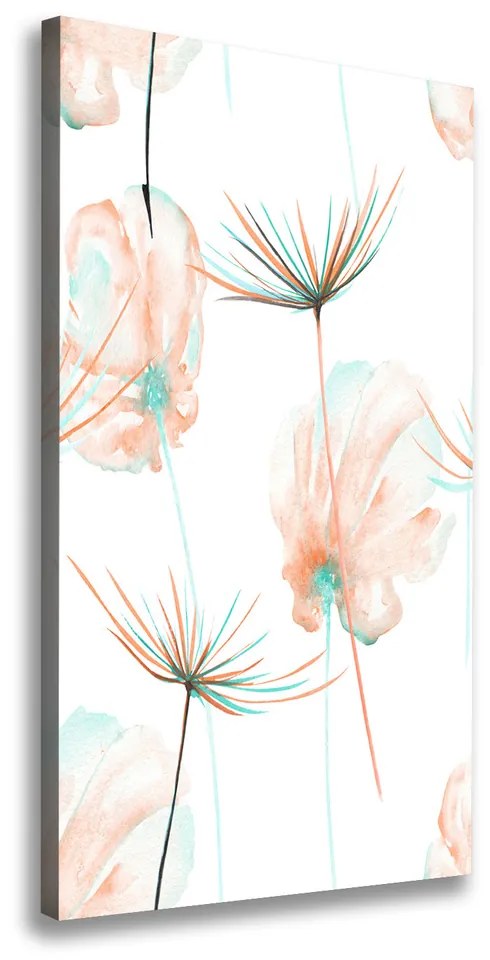 Tablou canvas Flori de câmp