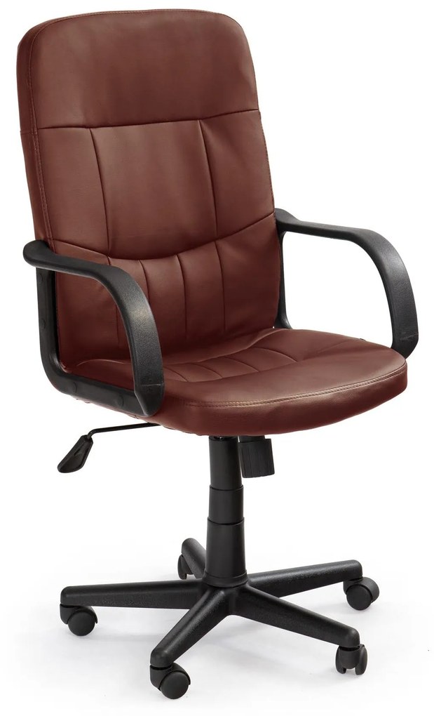 Scaun birou modern DENZEL, 58X60X100/110 CM