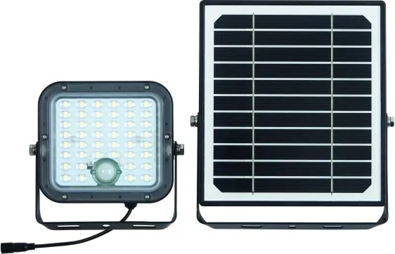 Osram - Proiector solar LED cu senzor ENDURA LED/10W/230V IP65 + DO