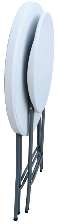 Masă de bar - 80cm -