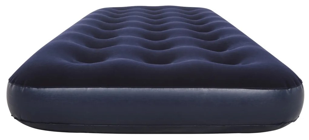 Saltea plușată gonflabilă Bestway, 185 x76 x 22 cm, S