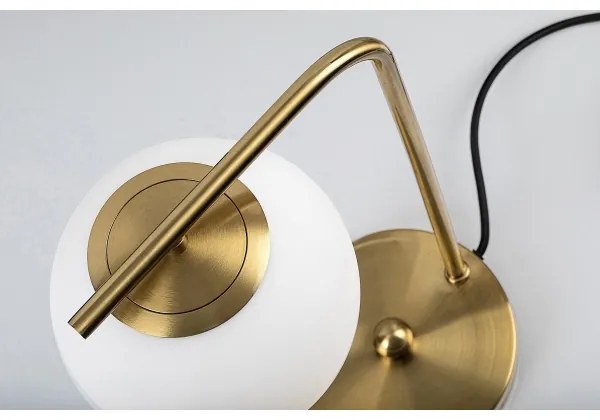 Lampă de masă Rabalux 74203 KIARA 1xE27/35W/230V