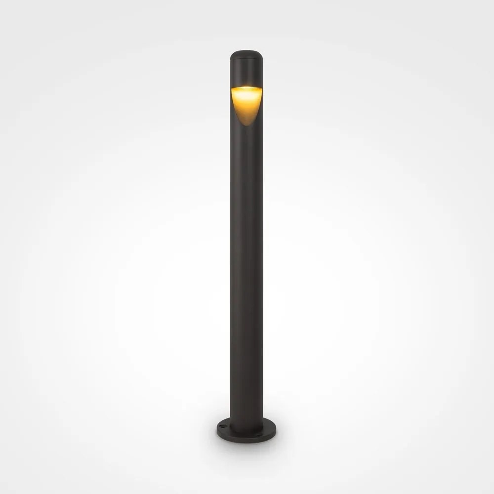 Stalp LED pentru iluminat exterior IP65 Hagen H-60cm
