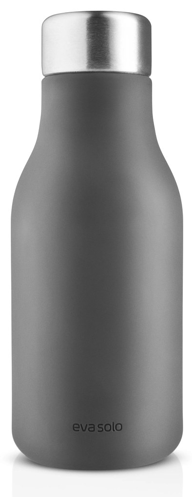 Dozator pentru săpun / detergent de vase, gri - Eva Solo