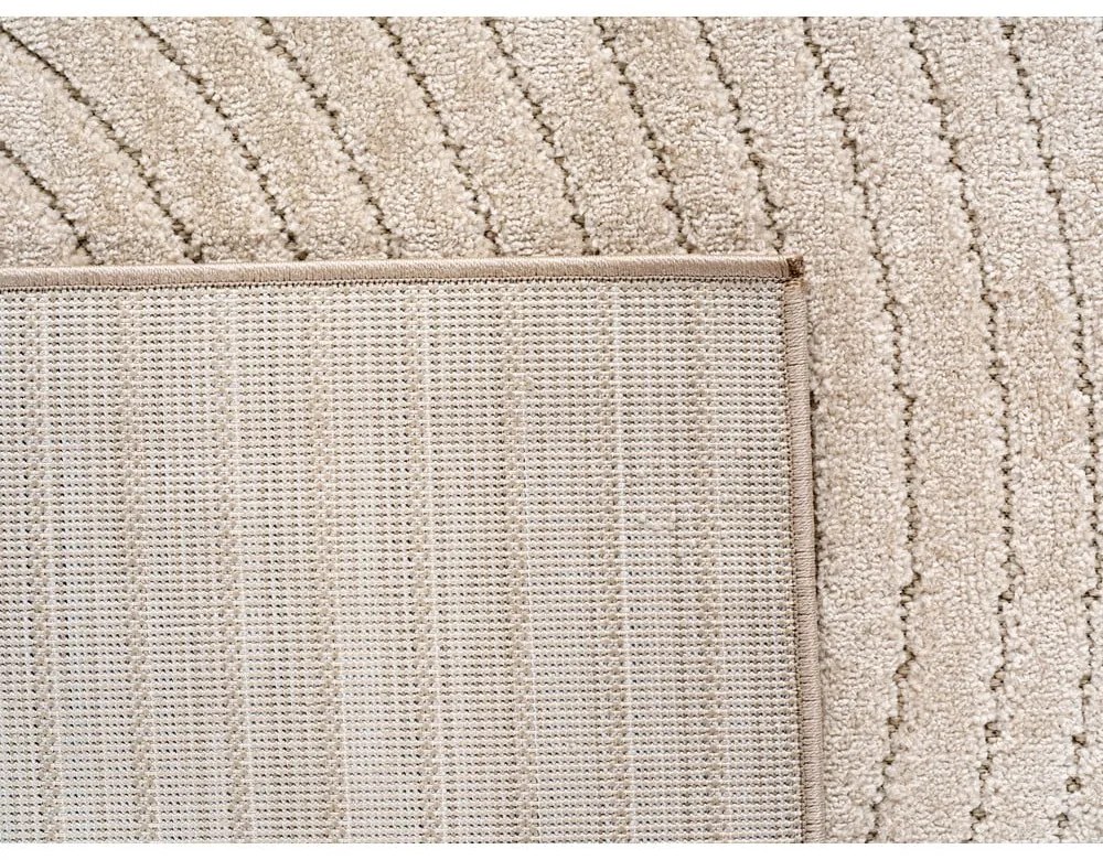 Covor pentru exterior și interior bej 200x290 cm Nova 1201 – Ayyildiz Carpets