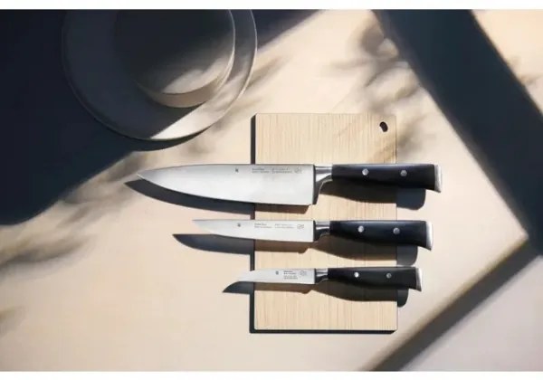 WMF - Set de cuțite de bucătărie GRAND CLASS, 3 piese