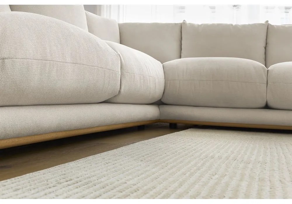 Colțar crem Ernest – Bobochic Paris