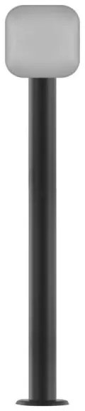 Lampă LED de exterior NIKA LED/12,5W/230V IP44 80 cm
