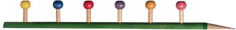 Cuier de perete Creion 1.6