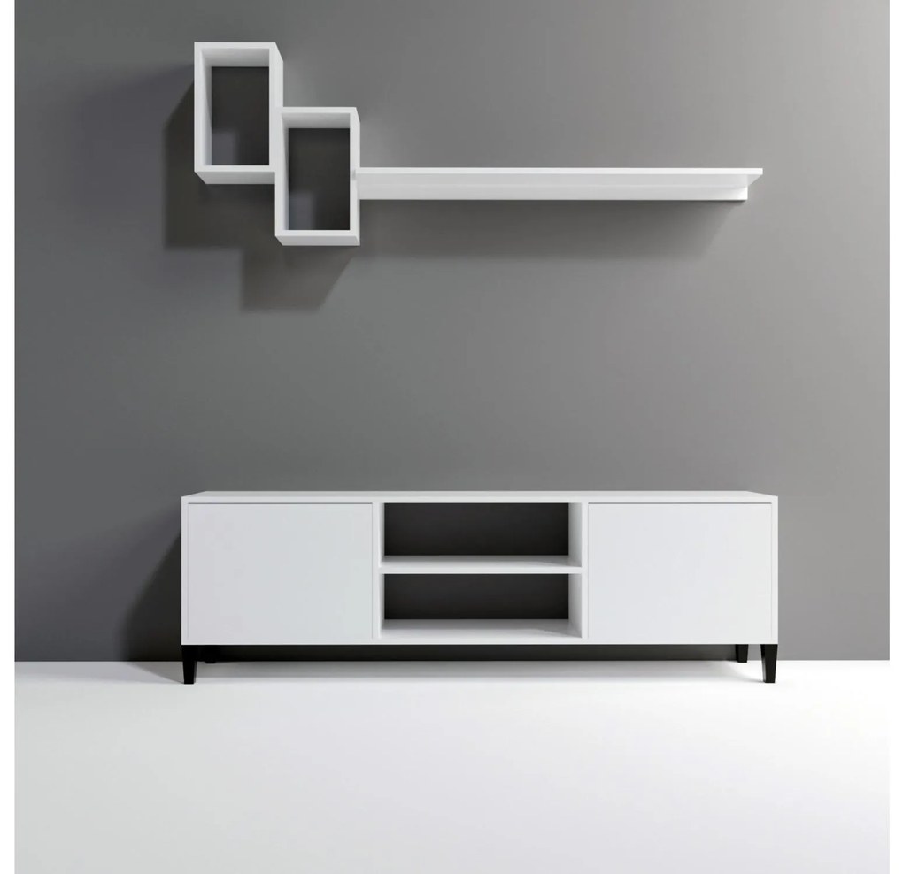 Mobilier living Leviathan 510 (alb). 1088250