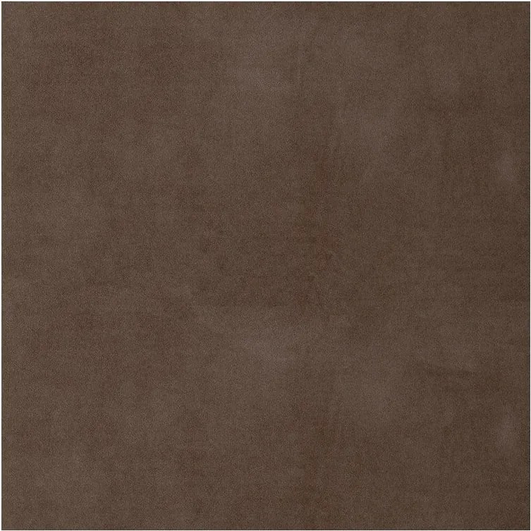 Canapea maro extensibilă, cu spațiu de depozitare cu tapițerie din catifea 222 cm Bali – Cosmopolitan Design