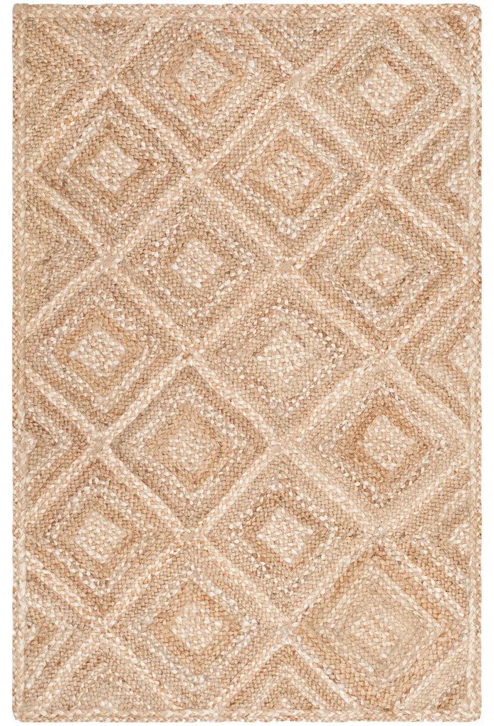 Covoare Conceptum  00018A  - Natural (90 x 150)