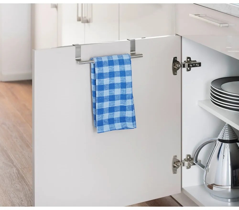 Suport pentru șervet bucătărie Wenko, 60 cm