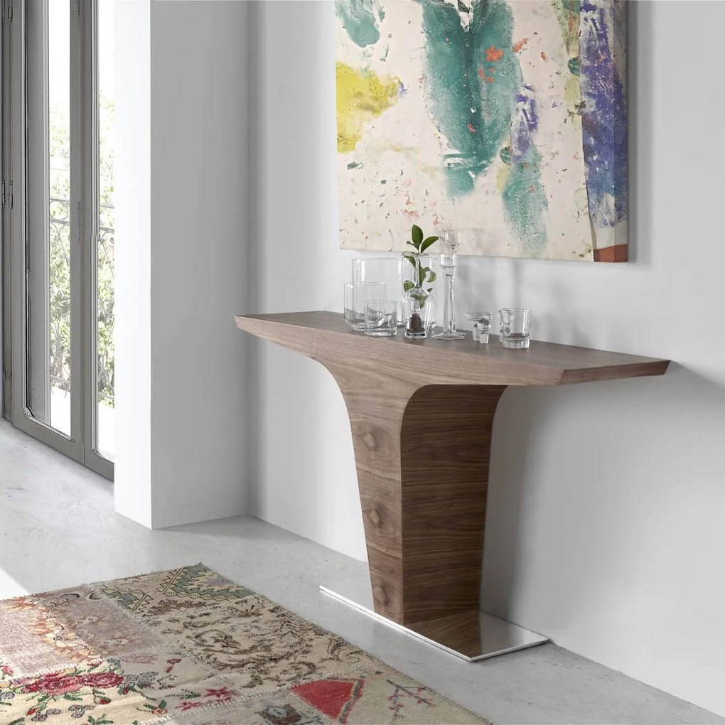 Consola design elegant modern LEO AC-LE051-X