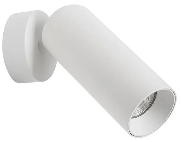 Aplica tip spot aplicat design modern DEXTER alba NVL-821602