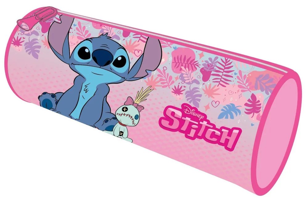 Disney Lilo și Stitch Scrump penar 23 cm