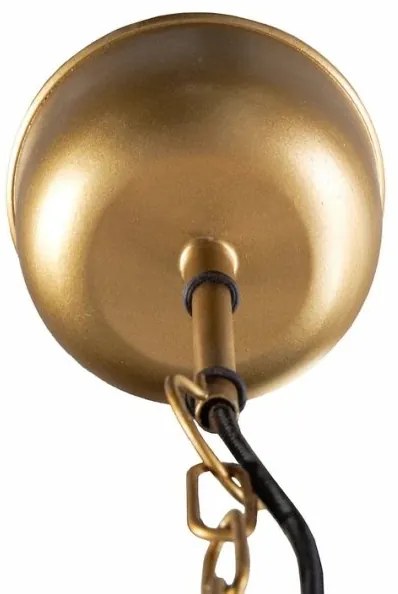 Pendul lucrat manual design artistic oriental ORIENT LIVING 50cm