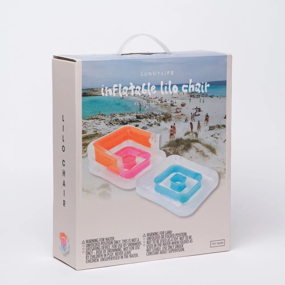 Accesoriu gonflabil Lilo – Sunnylife