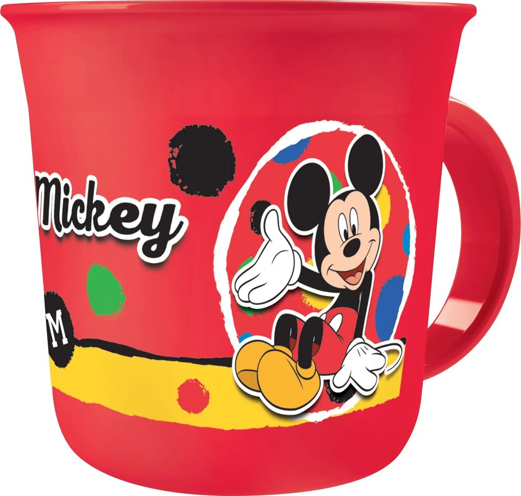 Cana Mickey Disney