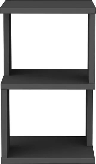 Noptieră Carter Anthracite