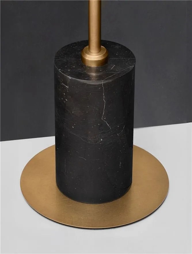 Lampadar/Lampa de podea LED design decorativ SHELINA