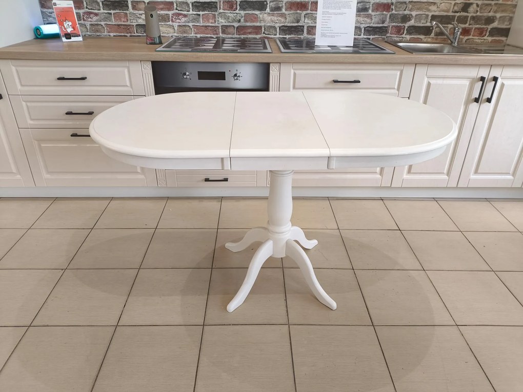 Masa LIDER 5 Extensibila – L 100-130 X L 70 X H 75 CM