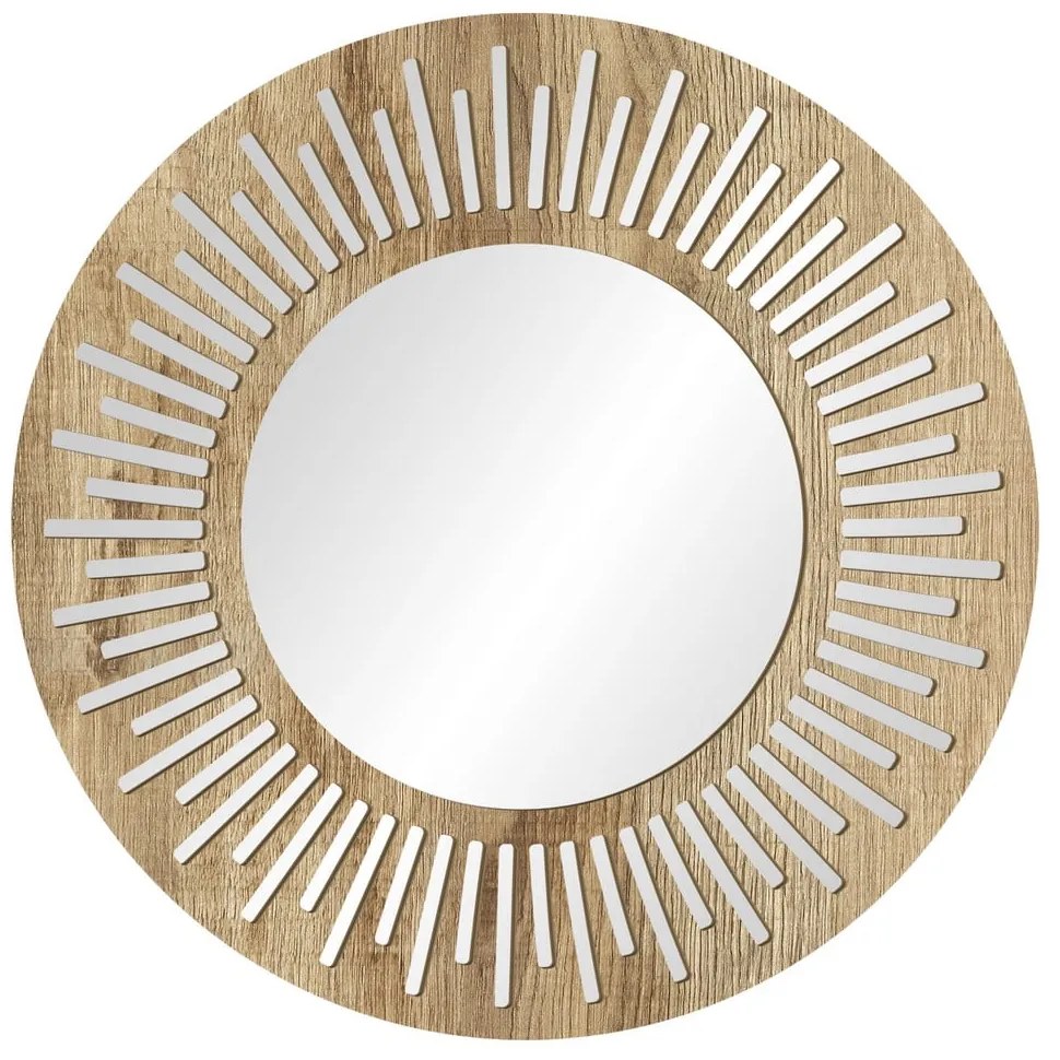 Oglindă de perete ø 50 cm Julie - Styler