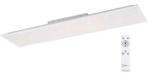 Leuchten Direkt 14762-16 - Lampă LED dimabilă STARRYFLAT LED/36W/230V + DO