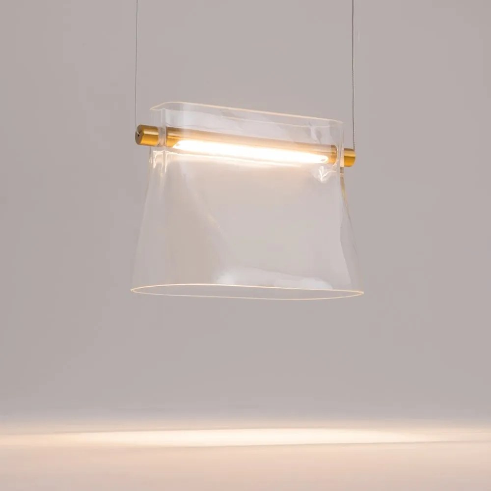 Lustra/Pendul LED design decorativ Cabaret