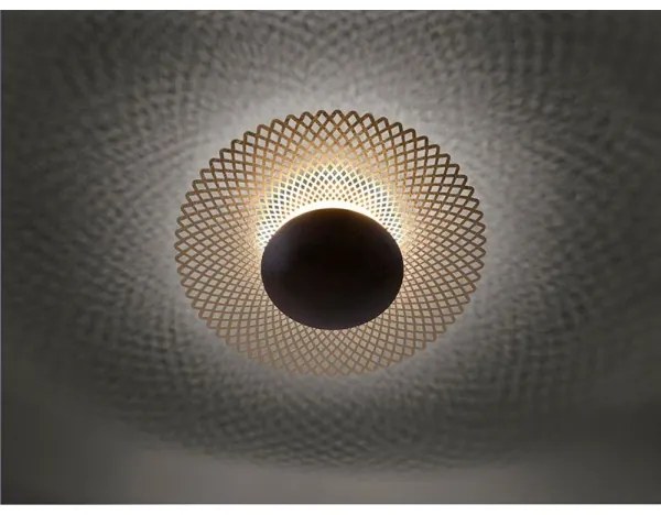 Plafonieră LED dimabilă NEVIS LED/18W/230V Paul Neuhaus 6551-48