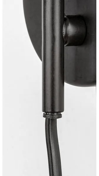 Lampă de perete MANZUR 1xE27/40W/230V Rabalux 71022